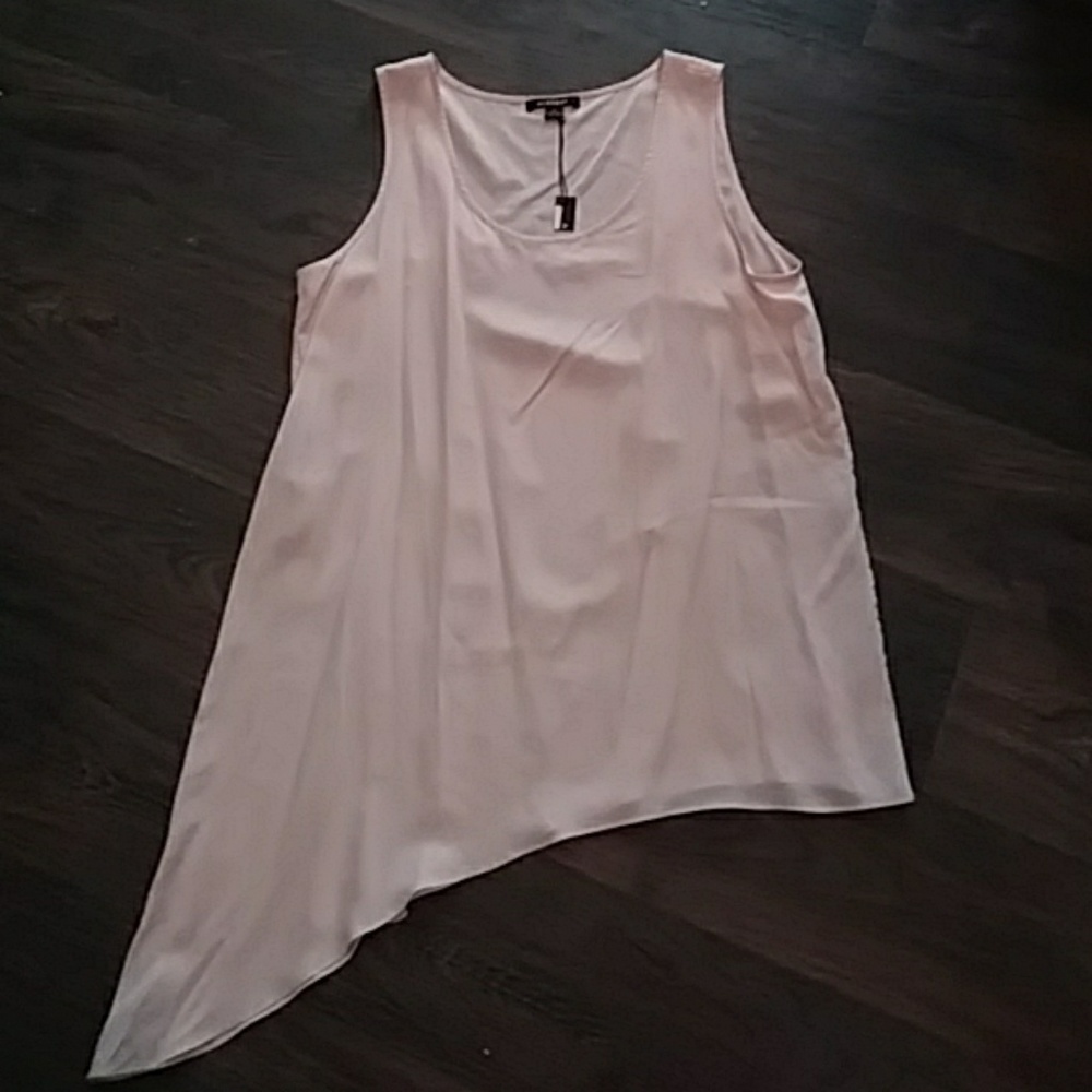 Asymmetrical Top